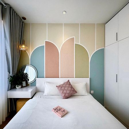 Soho Apt - Luxury Stay, Next To Benthanh Market Πόλη Χο Τσι Μινχ Εξωτερικό φωτογραφία