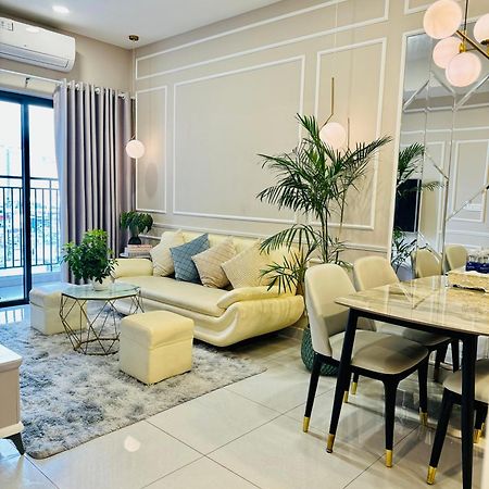Soho Apt - Luxury Stay, Next To Benthanh Market Πόλη Χο Τσι Μινχ Εξωτερικό φωτογραφία