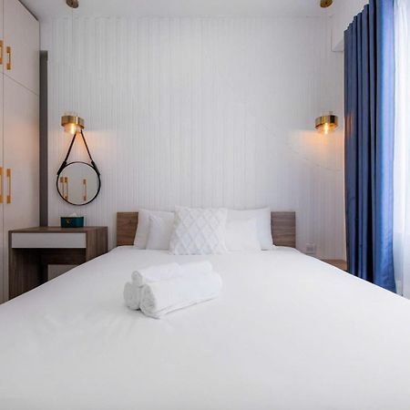 Soho Apt - Luxury Stay, Next To Benthanh Market Πόλη Χο Τσι Μινχ Εξωτερικό φωτογραφία