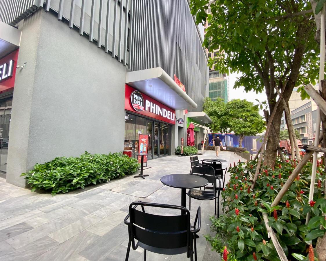 Soho Apt - Luxury Stay, Next To Benthanh Market Πόλη Χο Τσι Μινχ Εξωτερικό φωτογραφία