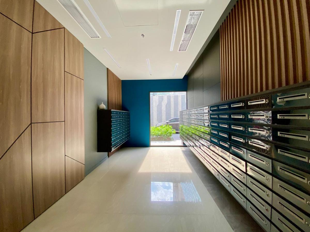 Soho Apt - Luxury Stay, Next To Benthanh Market Πόλη Χο Τσι Μινχ Εξωτερικό φωτογραφία