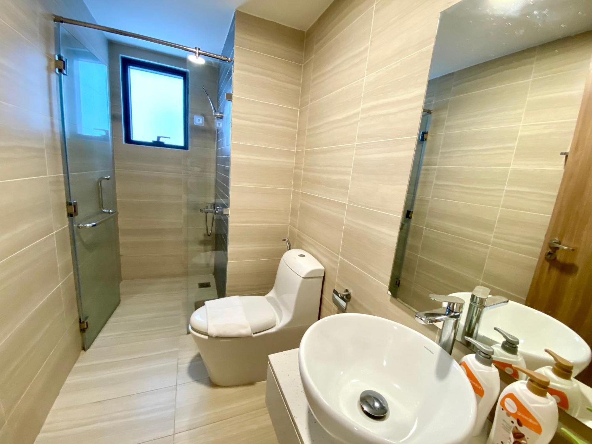 Soho Apt - Luxury Stay, Next To Benthanh Market Πόλη Χο Τσι Μινχ Εξωτερικό φωτογραφία