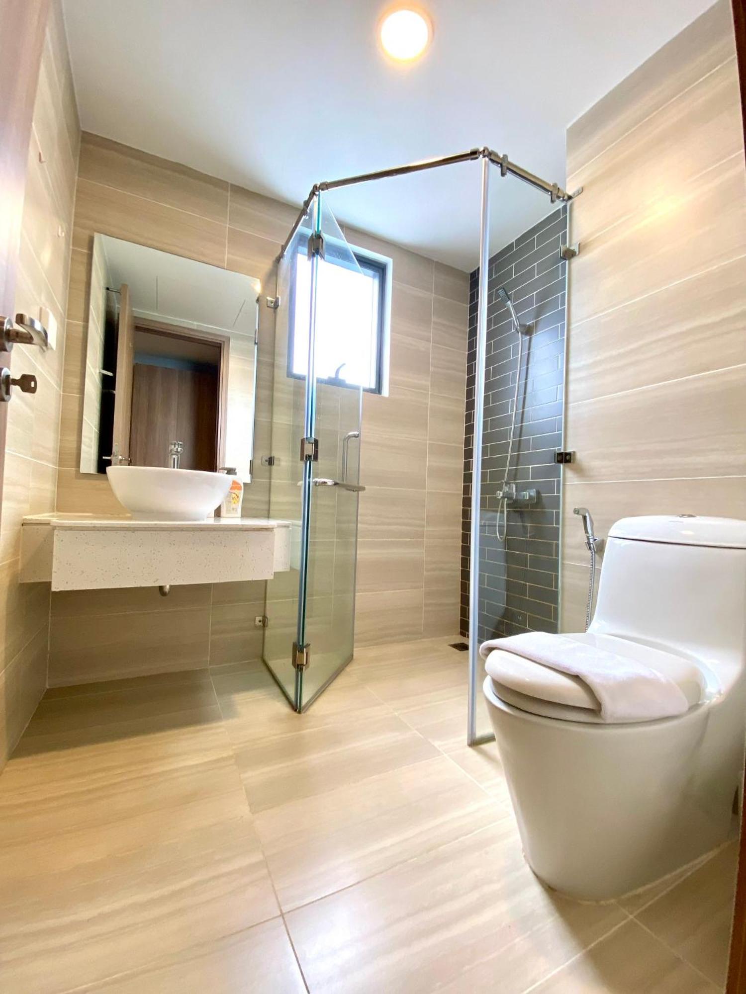 Soho Apt - Luxury Stay, Next To Benthanh Market Πόλη Χο Τσι Μινχ Εξωτερικό φωτογραφία