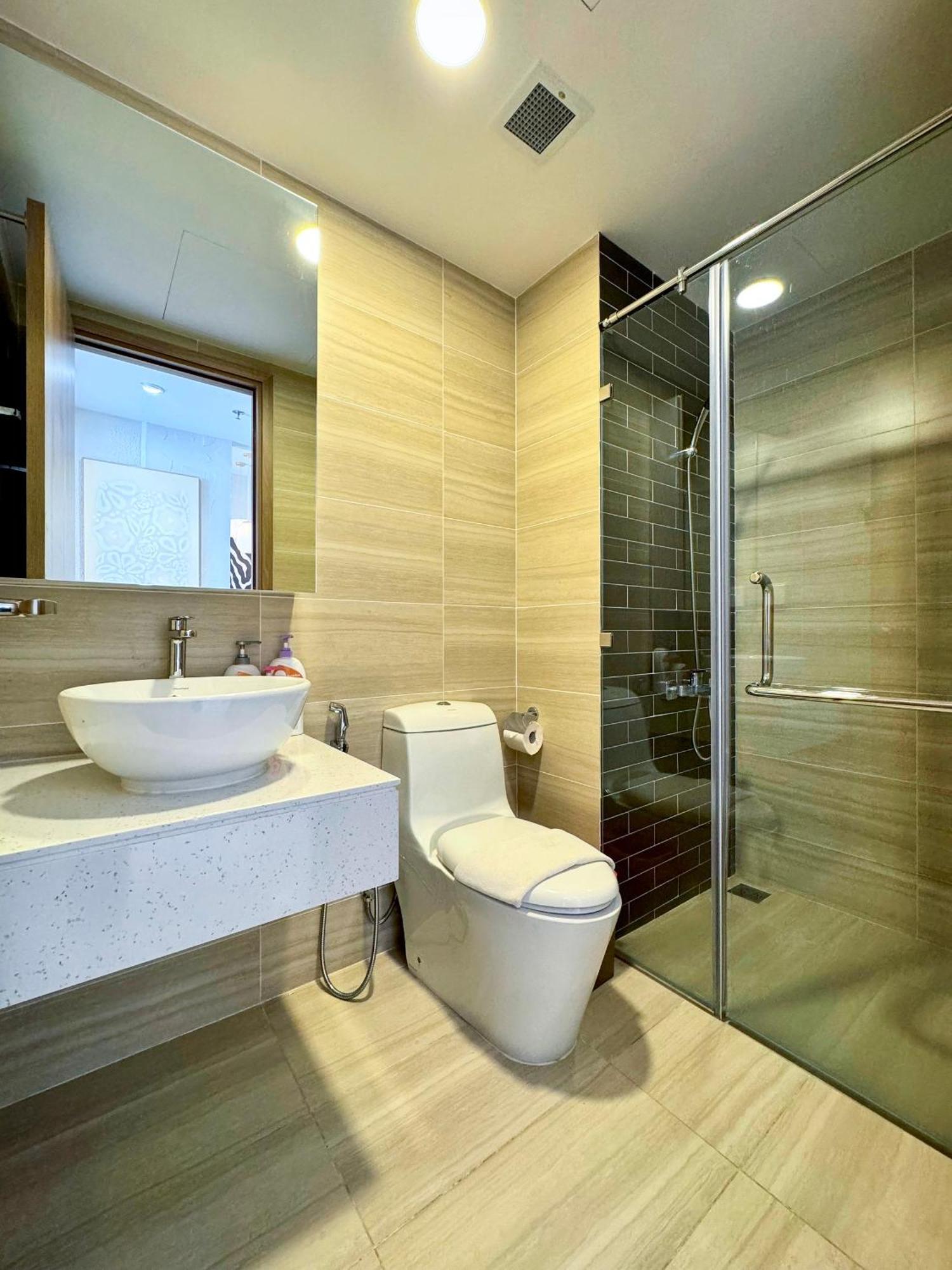 Soho Apt - Luxury Stay, Next To Benthanh Market Πόλη Χο Τσι Μινχ Εξωτερικό φωτογραφία