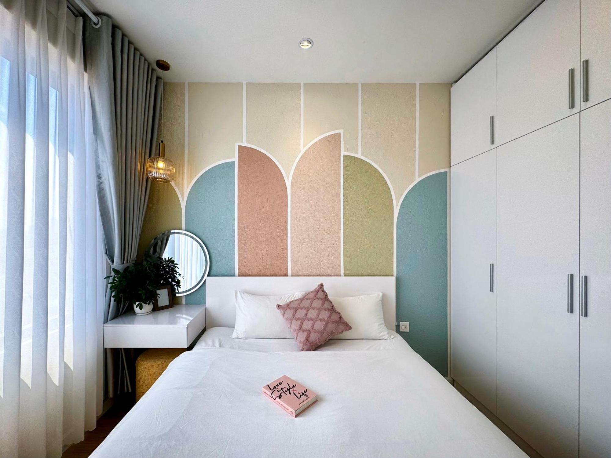 Soho Apt - Luxury Stay, Next To Benthanh Market Πόλη Χο Τσι Μινχ Εξωτερικό φωτογραφία