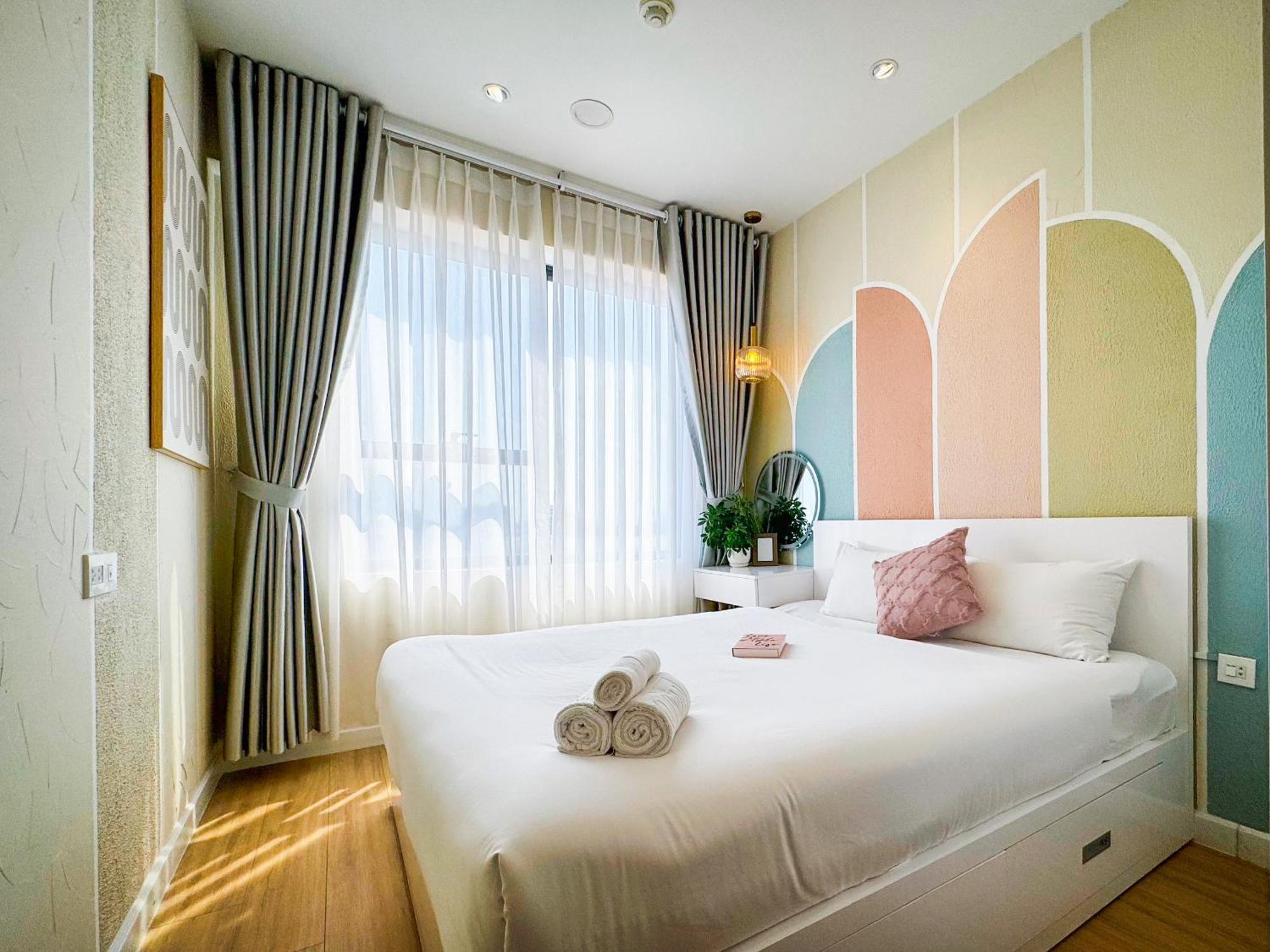 Soho Apt - Luxury Stay, Next To Benthanh Market Πόλη Χο Τσι Μινχ Εξωτερικό φωτογραφία