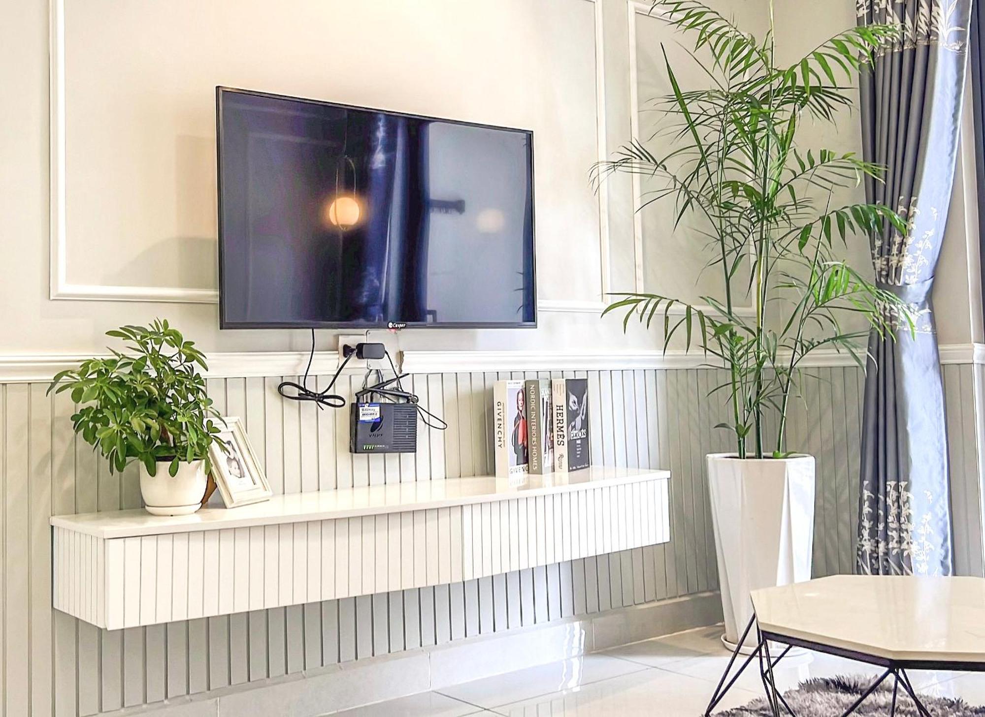 Soho Apt - Luxury Stay, Next To Benthanh Market Πόλη Χο Τσι Μινχ Εξωτερικό φωτογραφία