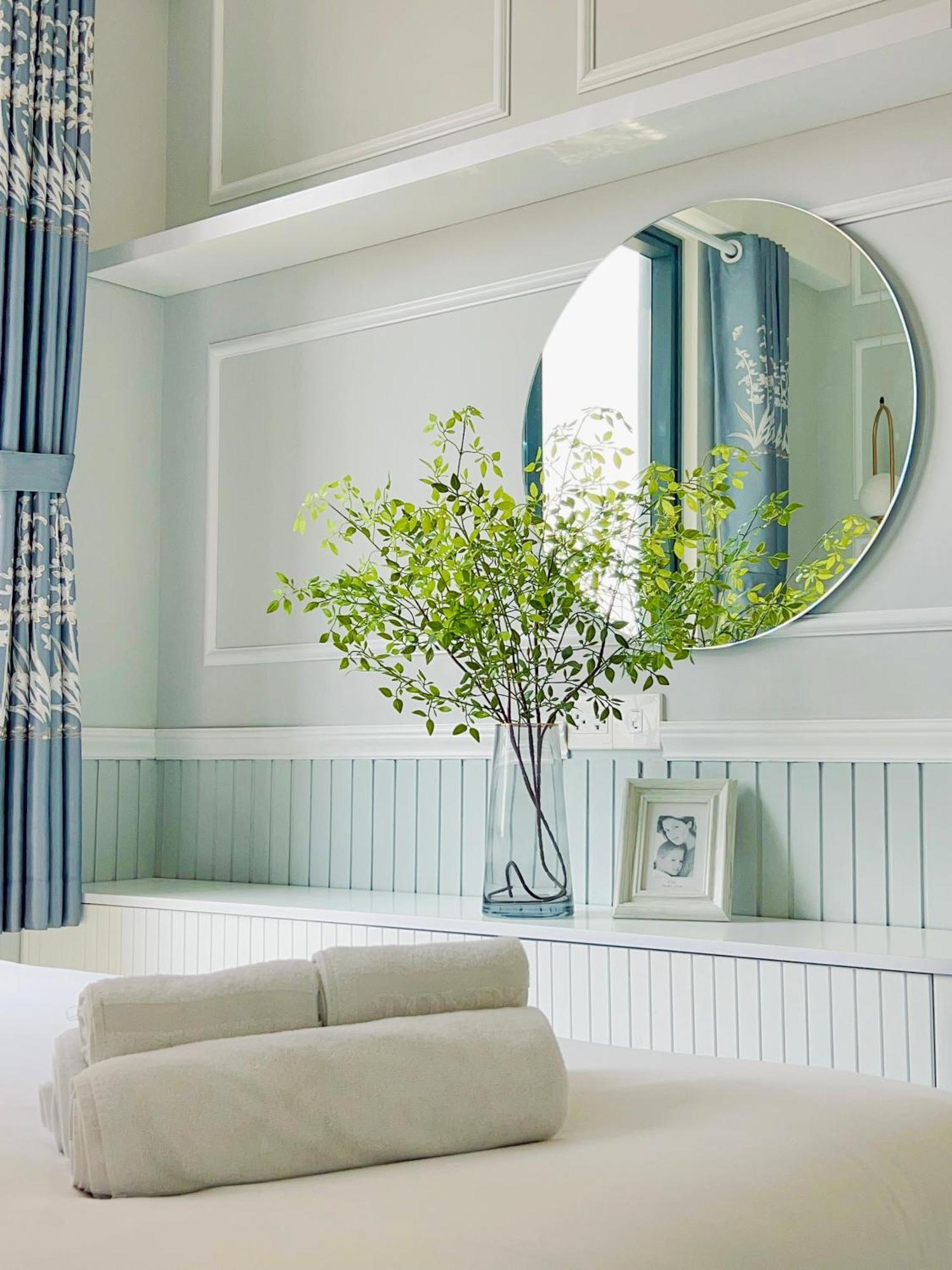 Soho Apt - Luxury Stay, Next To Benthanh Market Πόλη Χο Τσι Μινχ Εξωτερικό φωτογραφία