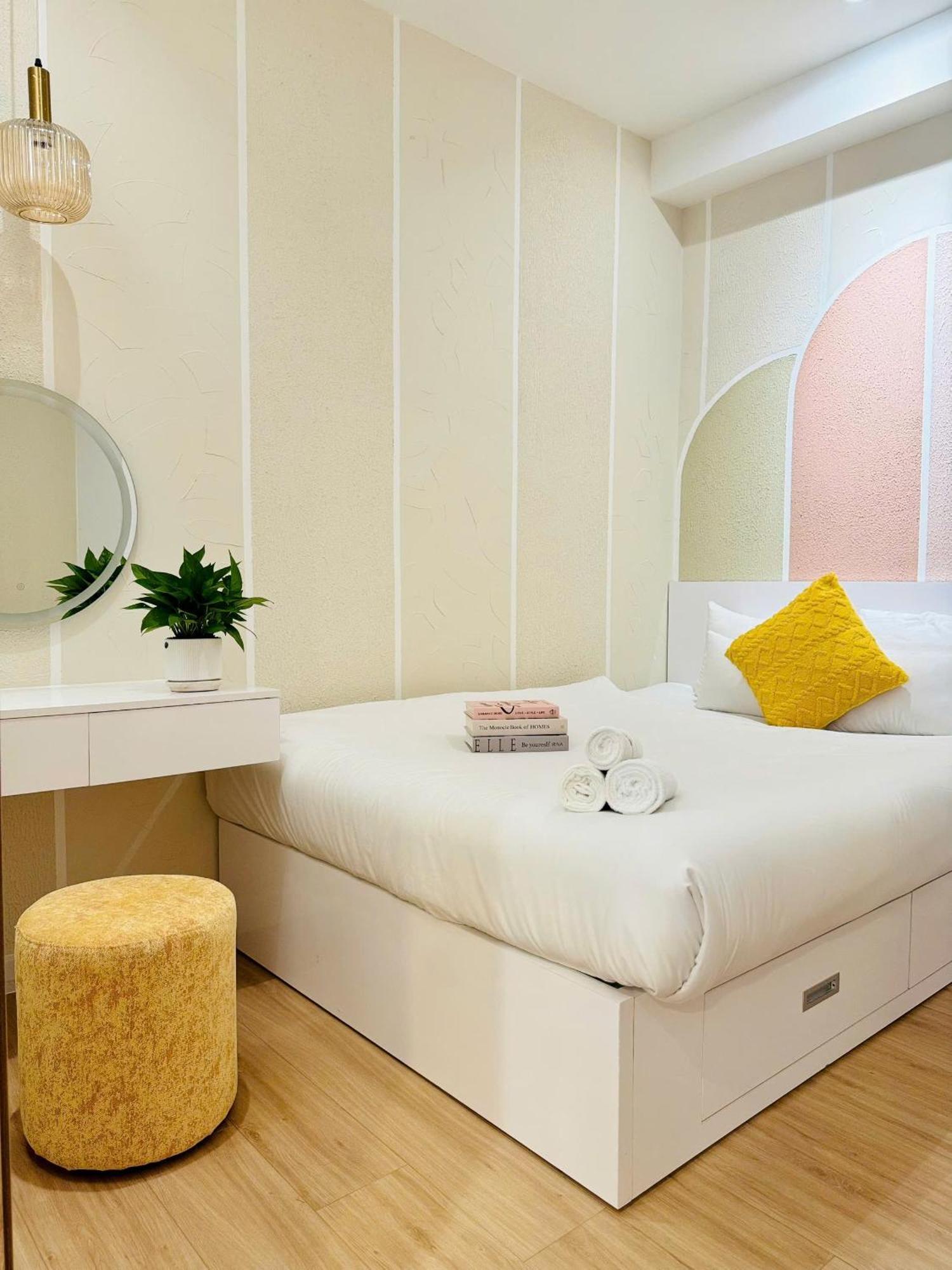 Soho Apt - Luxury Stay, Next To Benthanh Market Πόλη Χο Τσι Μινχ Εξωτερικό φωτογραφία
