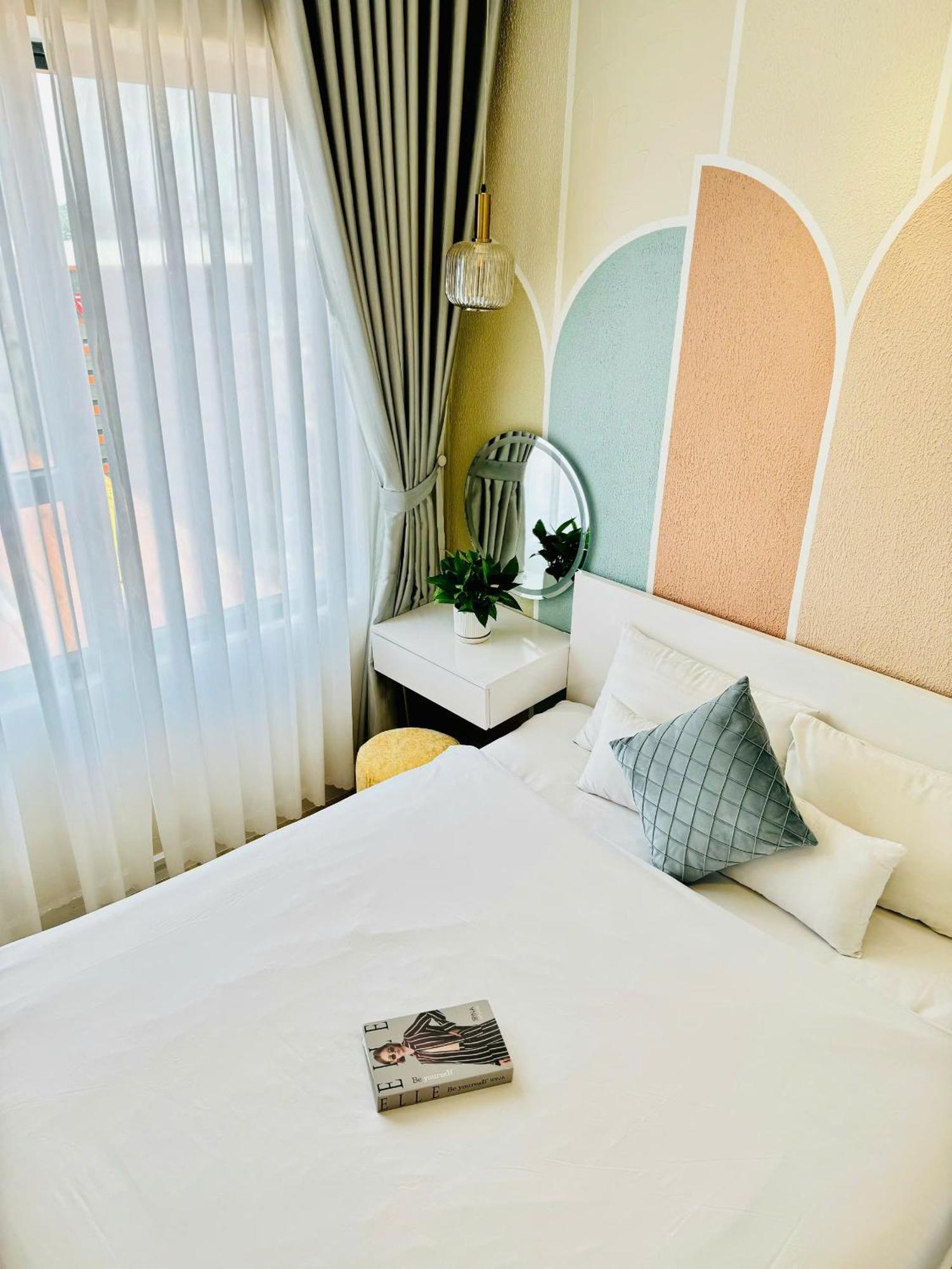 Soho Apt - Luxury Stay, Next To Benthanh Market Πόλη Χο Τσι Μινχ Εξωτερικό φωτογραφία