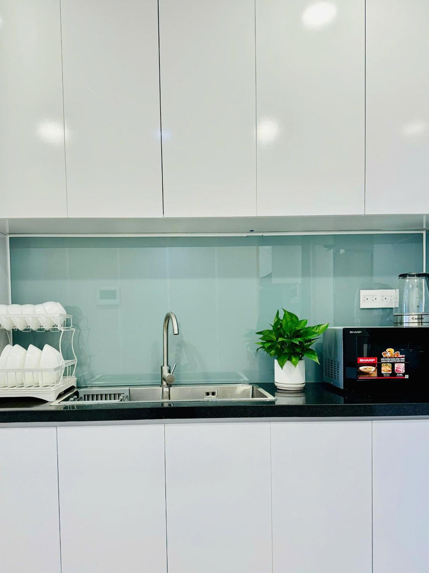 Soho Apt - Luxury Stay, Next To Benthanh Market Πόλη Χο Τσι Μινχ Εξωτερικό φωτογραφία