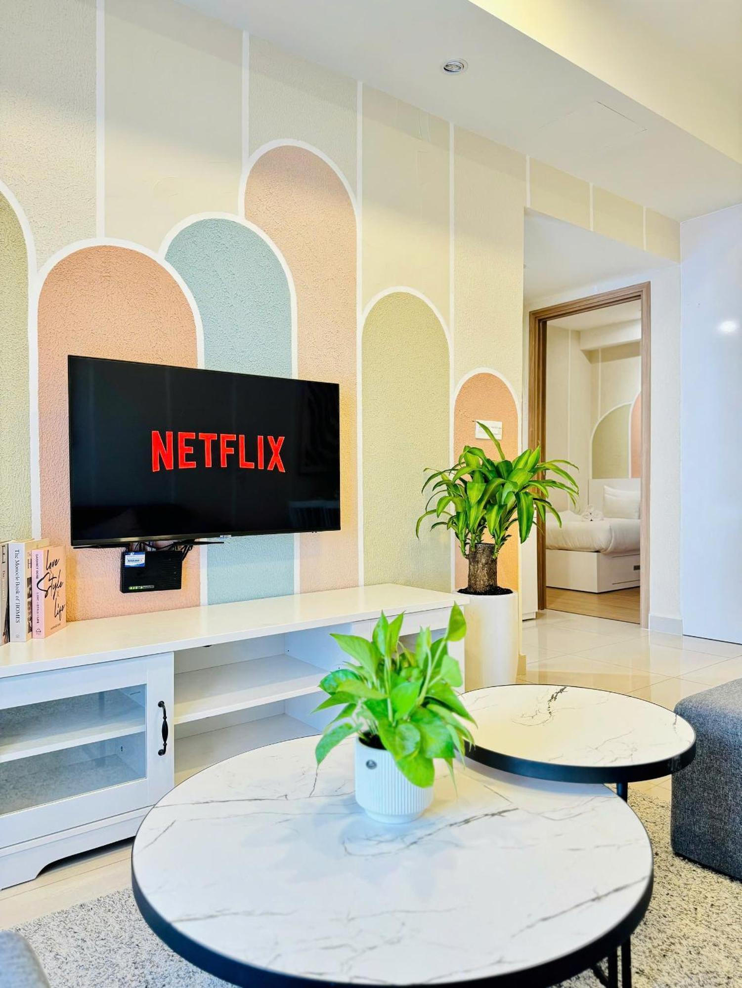 Soho Apt - Luxury Stay, Next To Benthanh Market Πόλη Χο Τσι Μινχ Εξωτερικό φωτογραφία