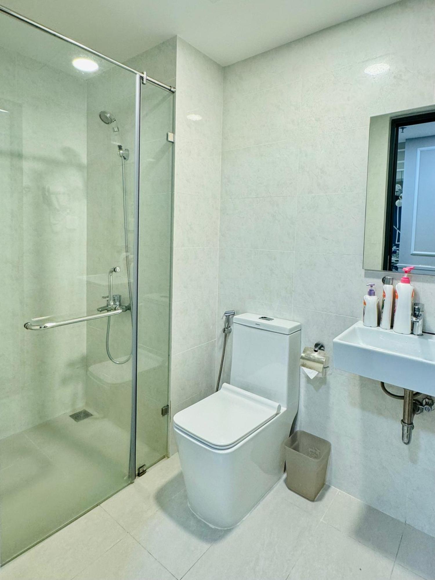 Soho Apt - Luxury Stay, Next To Benthanh Market Πόλη Χο Τσι Μινχ Εξωτερικό φωτογραφία